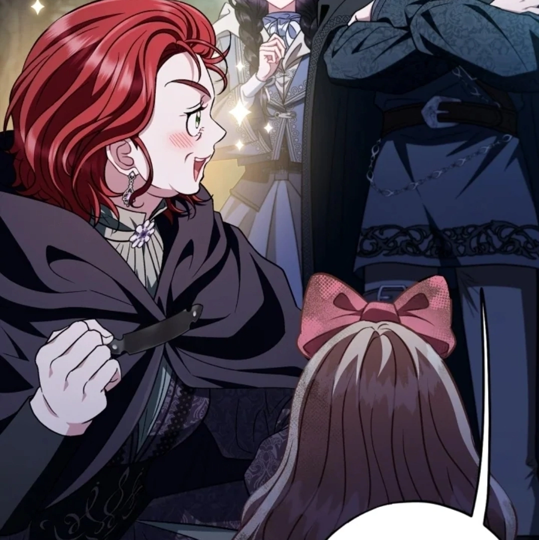 I Will Become the Villain's Poison Taster Chapter 50 - halaman 72