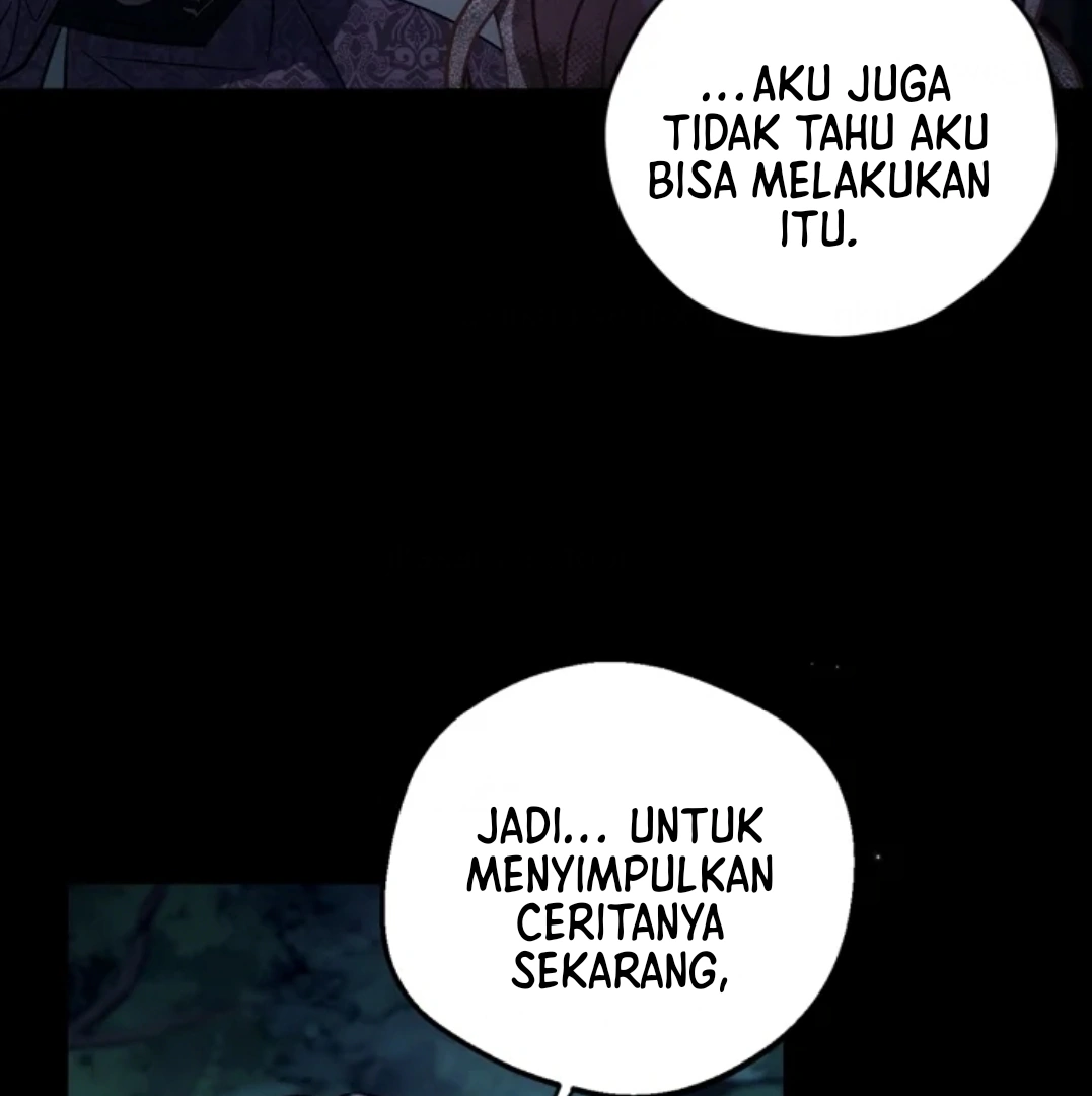 I Will Become the Villain's Poison Taster Chapter 50 - halaman 73