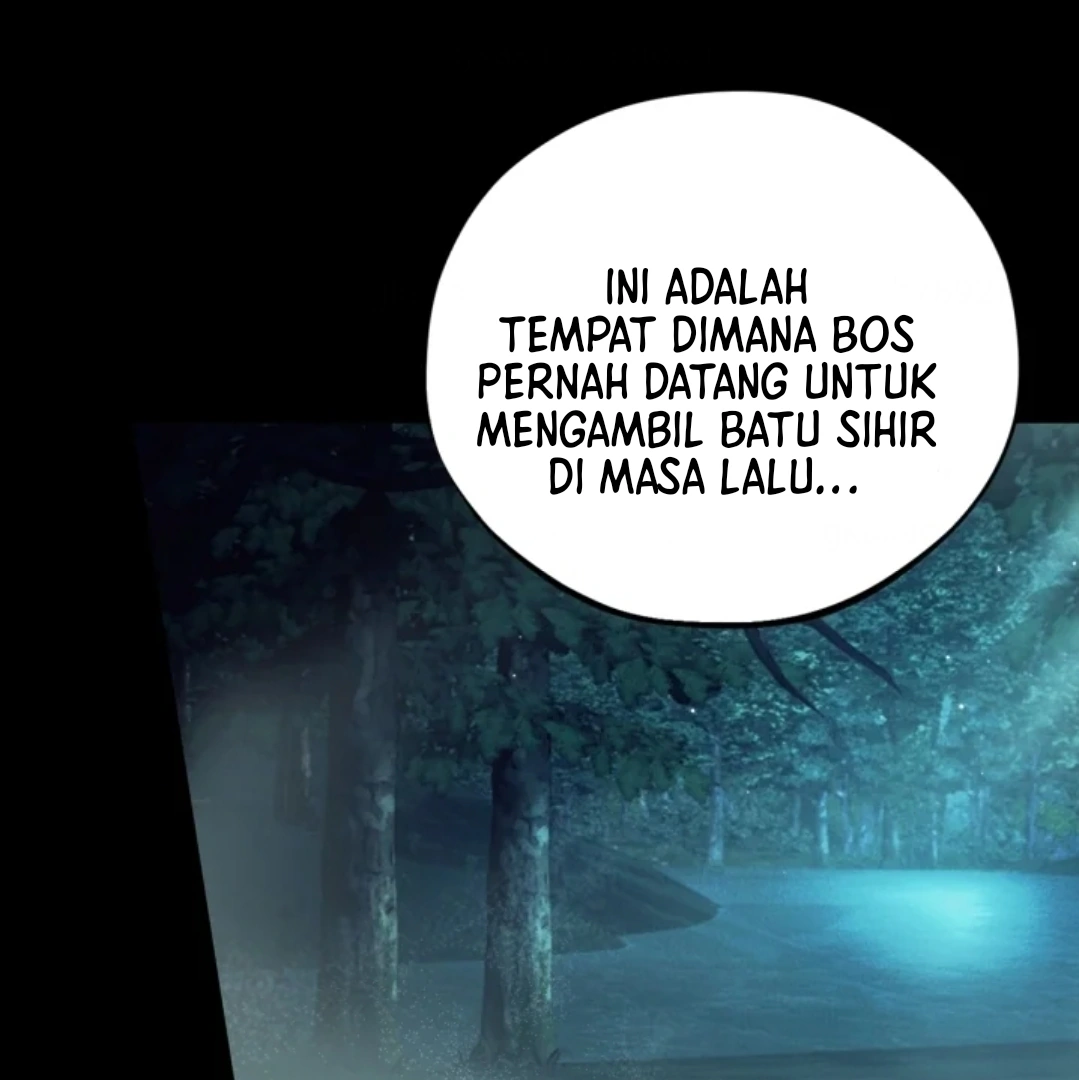 I Will Become the Villain's Poison Taster Chapter 50 - halaman 76