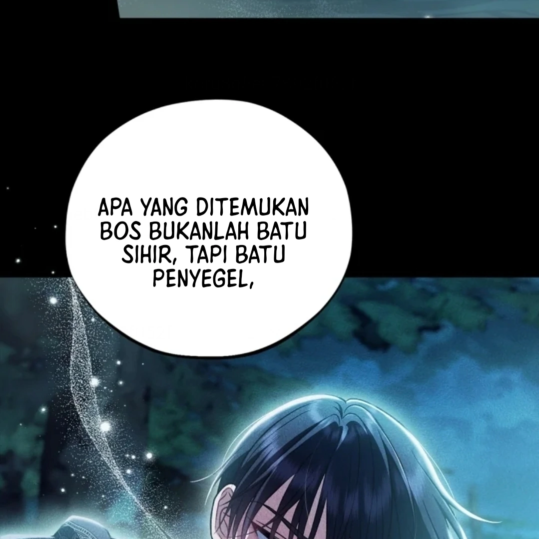 I Will Become the Villain's Poison Taster Chapter 50 - halaman 77