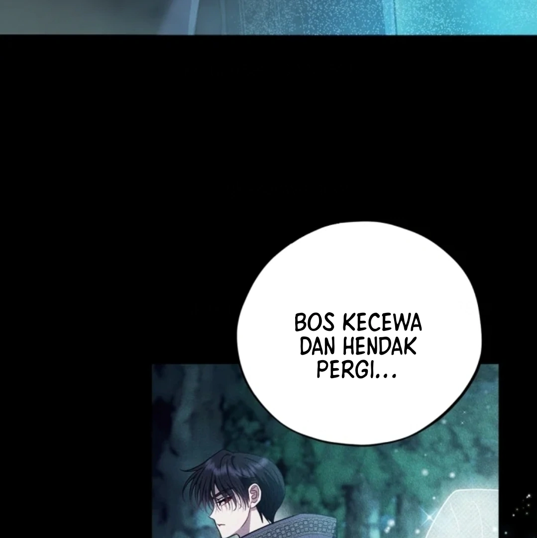 I Will Become the Villain's Poison Taster Chapter 50 - halaman 79