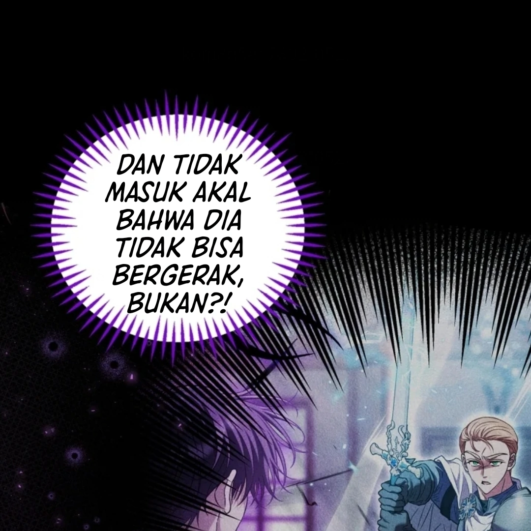 I Will Become the Villain's Poison Taster Chapter 50 - halaman 8