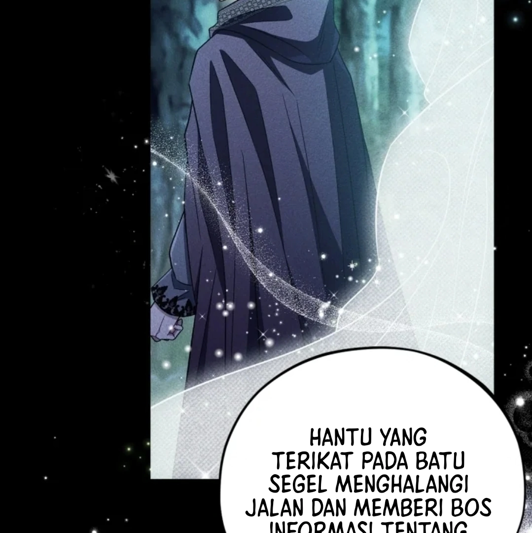 I Will Become the Villain's Poison Taster Chapter 50 - halaman 80