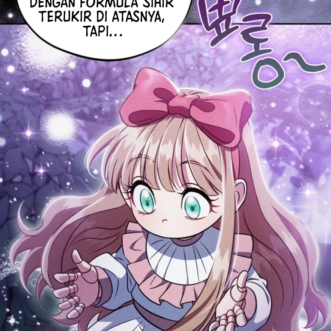 I Will Become the Villain's Poison Taster Chapter 50 - halaman 82