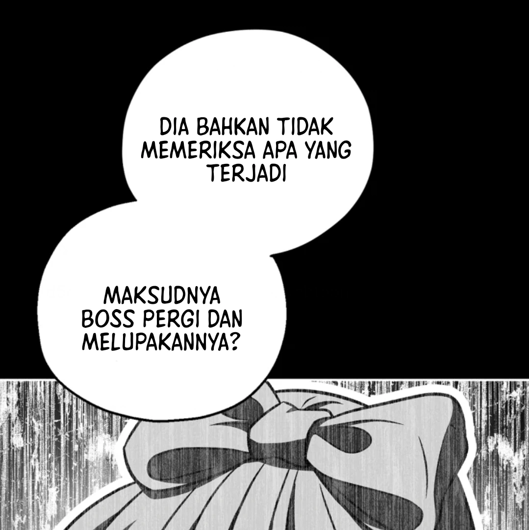 I Will Become the Villain's Poison Taster Chapter 50 - halaman 84