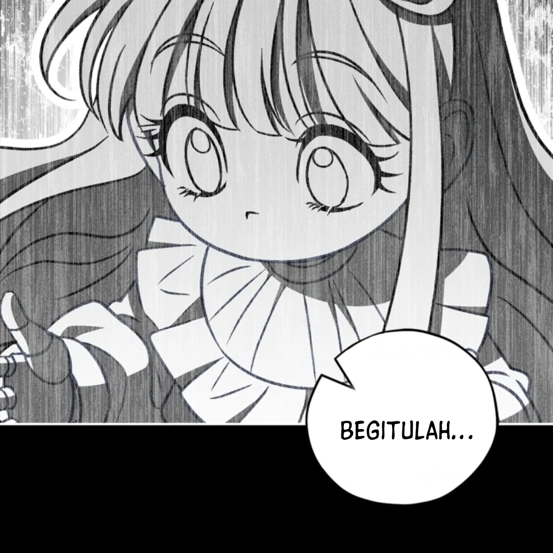 I Will Become the Villain's Poison Taster Chapter 50 - halaman 85