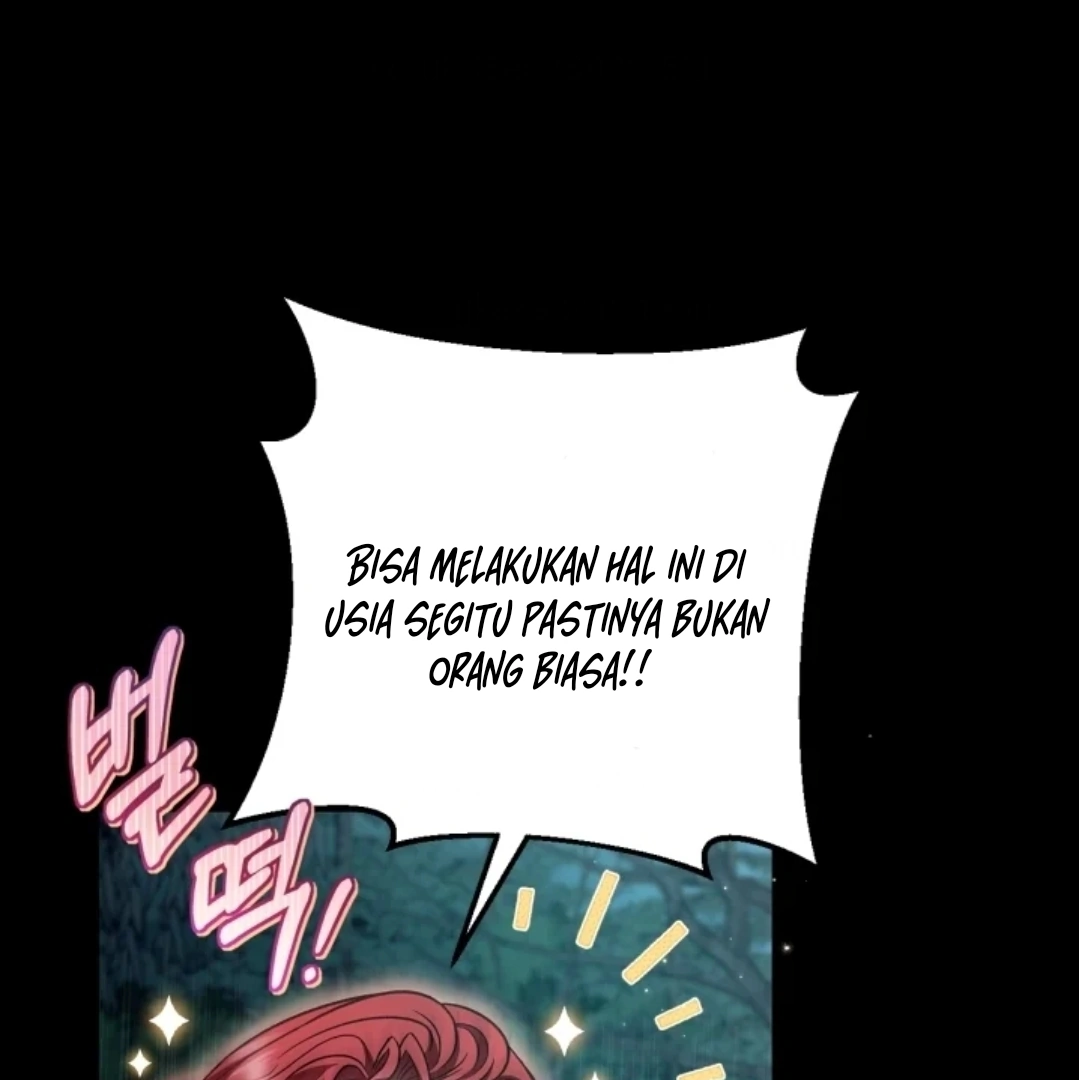 I Will Become the Villain's Poison Taster Chapter 50 - halaman 86