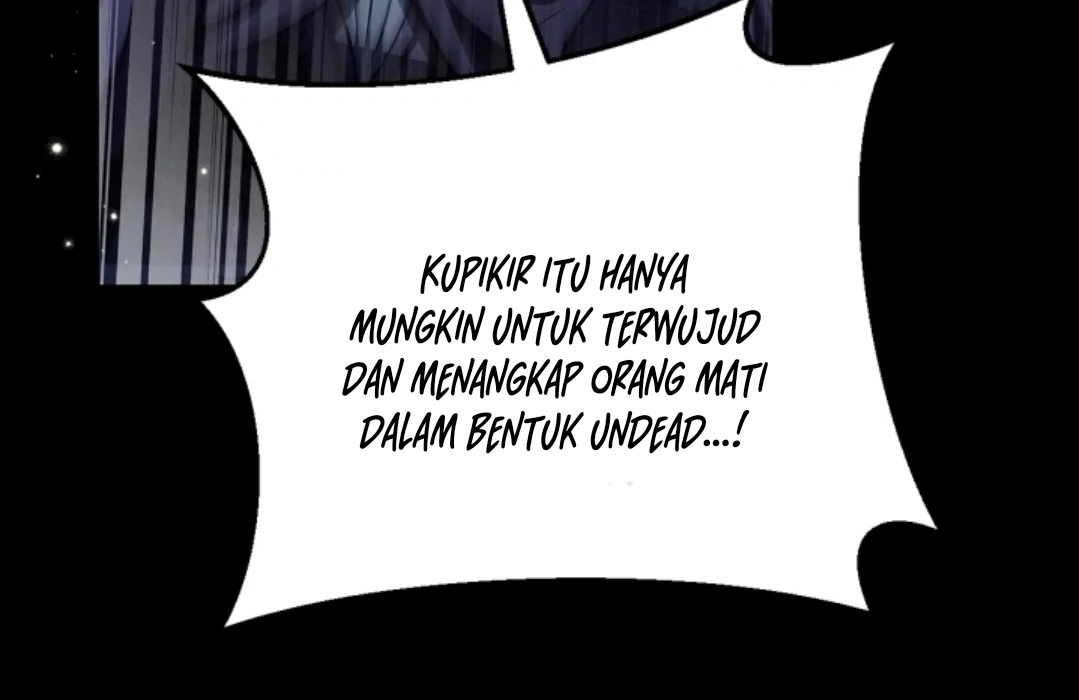 I Will Become the Villain's Poison Taster Chapter 50 - halaman 88