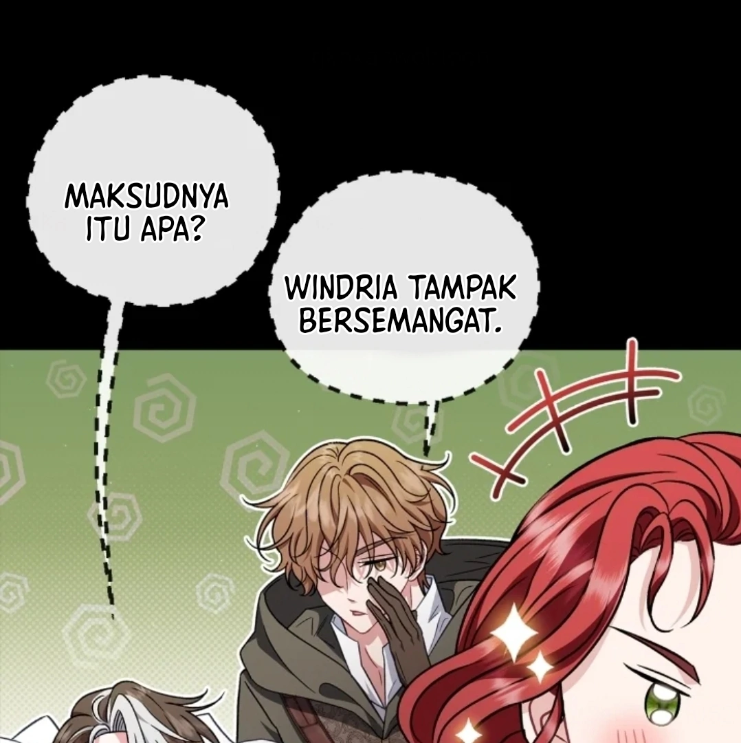 I Will Become the Villain's Poison Taster Chapter 50 - halaman 89
