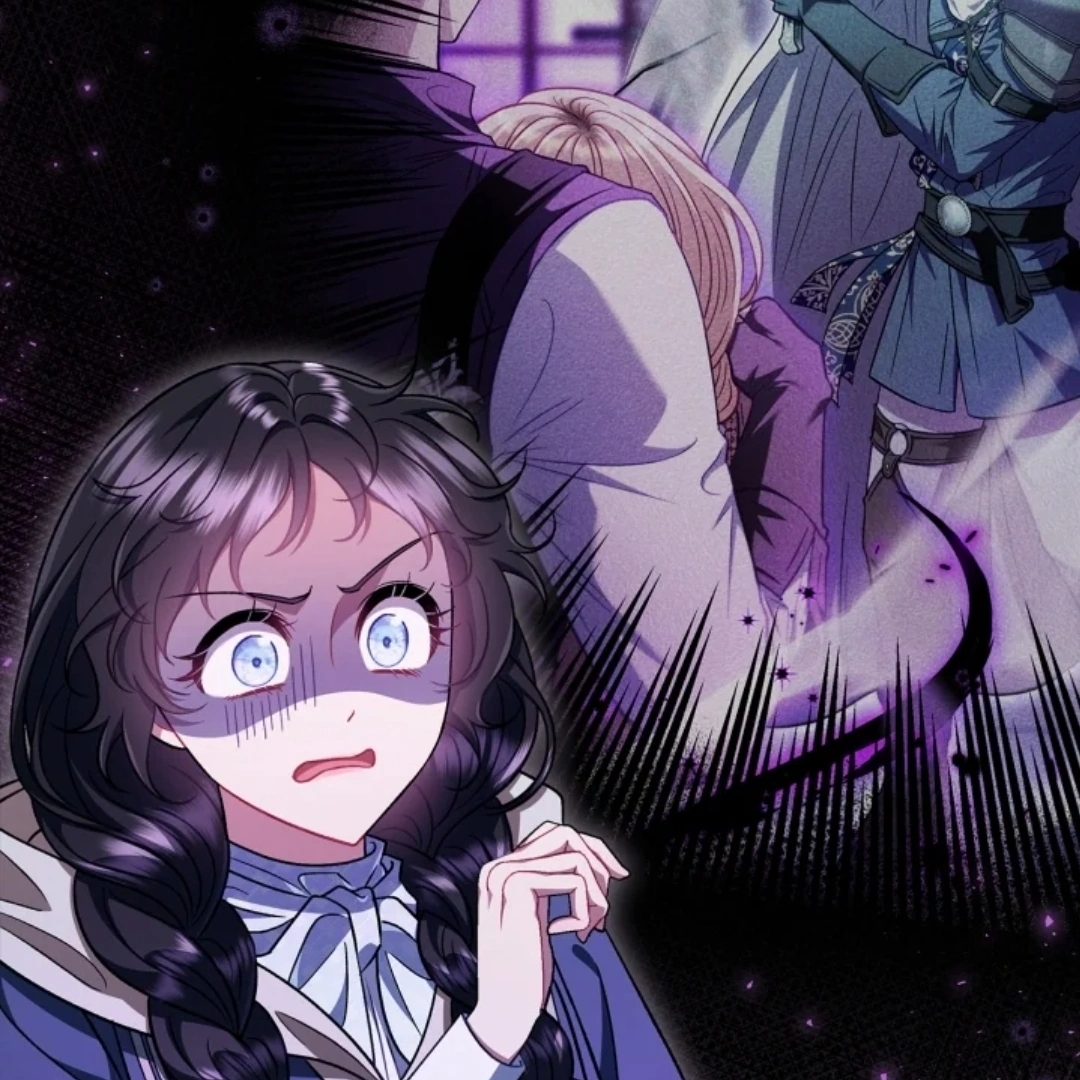 I Will Become the Villain's Poison Taster Chapter 50 - halaman 9