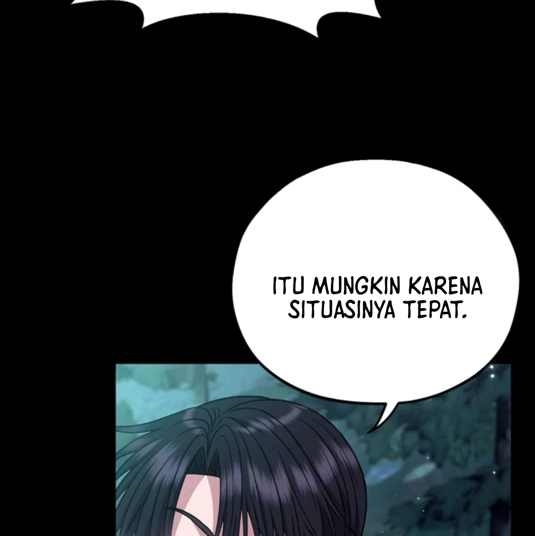 I Will Become the Villain's Poison Taster Chapter 50 - halaman 91