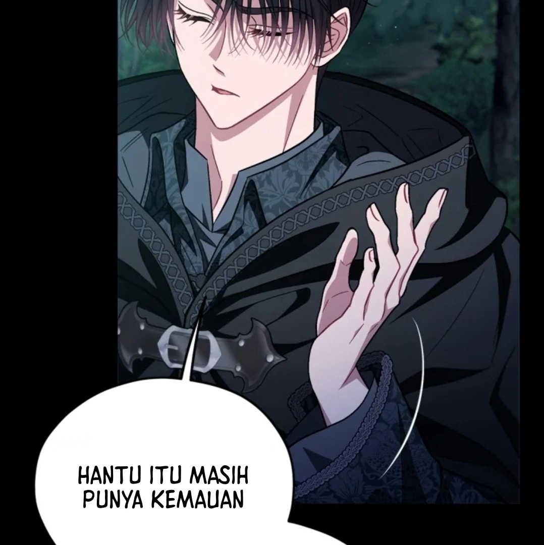 I Will Become the Villain's Poison Taster Chapter 50 - halaman 92