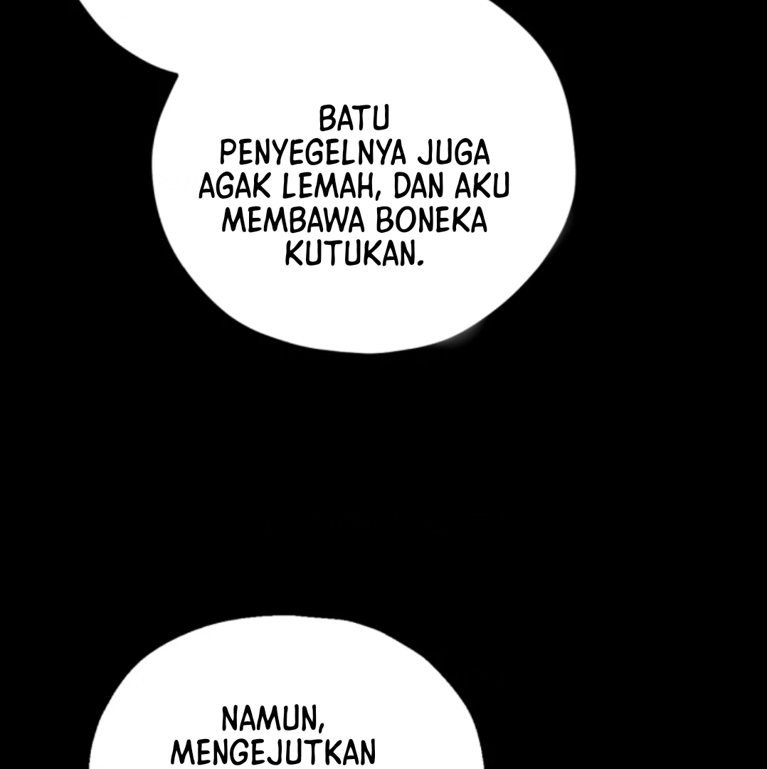 I Will Become the Villain's Poison Taster Chapter 50 - halaman 93