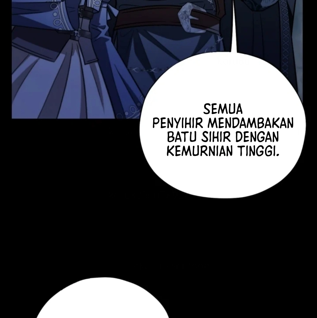 I Will Become the Villain's Poison Taster Chapter 50 - halaman 95