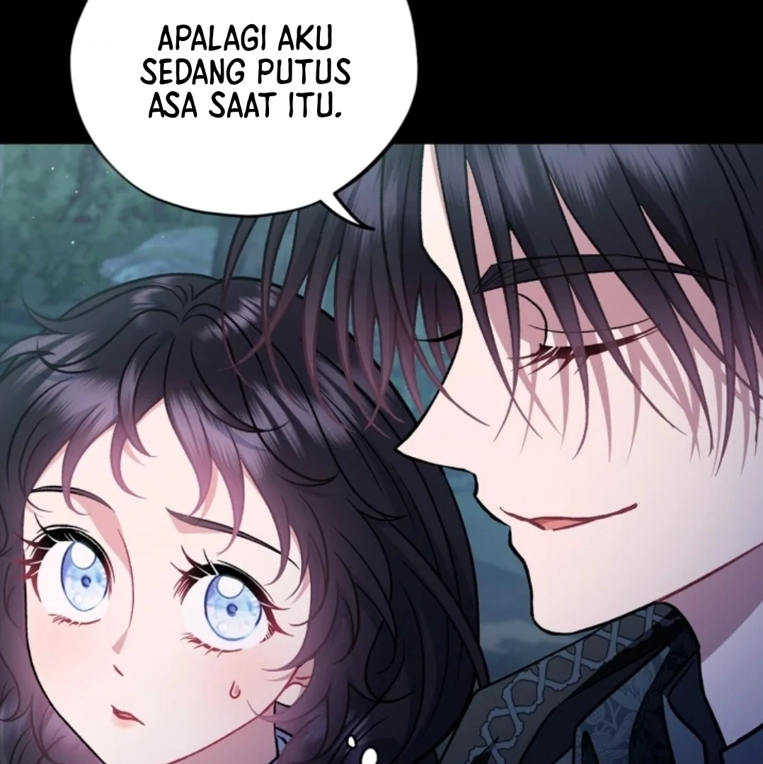 I Will Become the Villain's Poison Taster Chapter 50 - halaman 96
