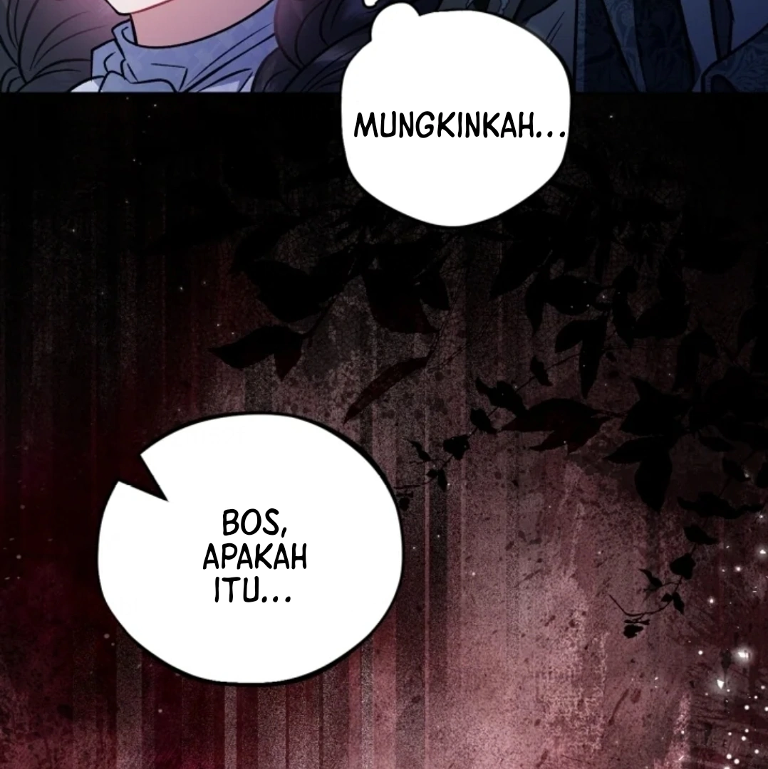 I Will Become the Villain's Poison Taster Chapter 50 - halaman 97