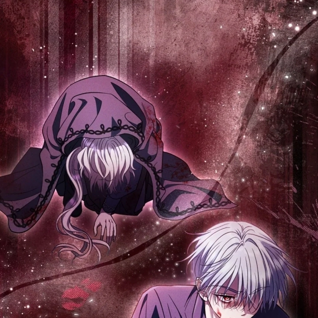 I Will Become the Villain's Poison Taster Chapter 50 - halaman 98
