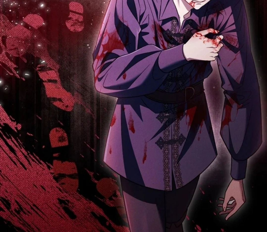 I Will Become the Villain's Poison Taster Chapter 50 - halaman 99