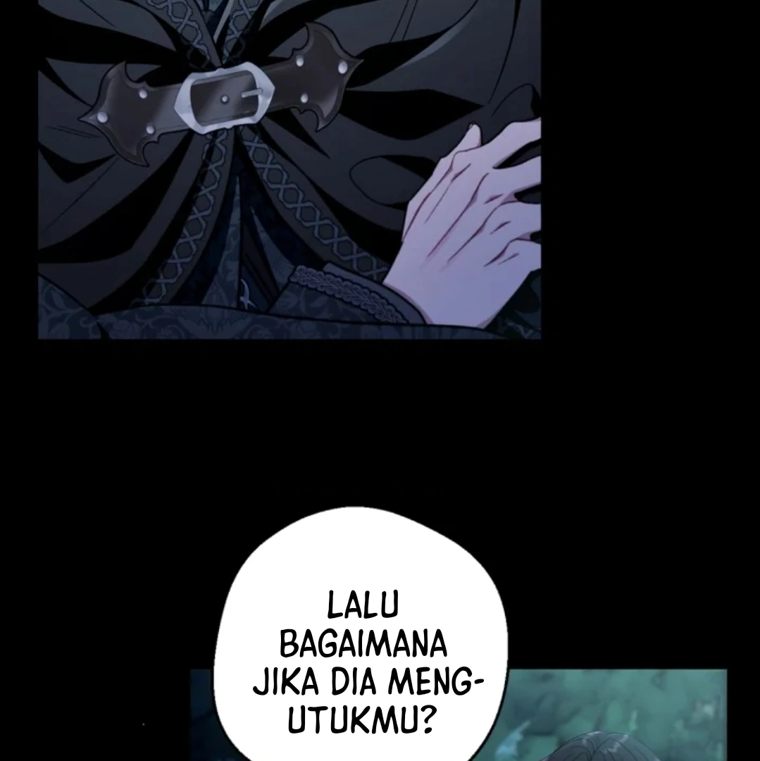 I Will Become the Villain's Poison Taster Chapter 51 - halaman 10