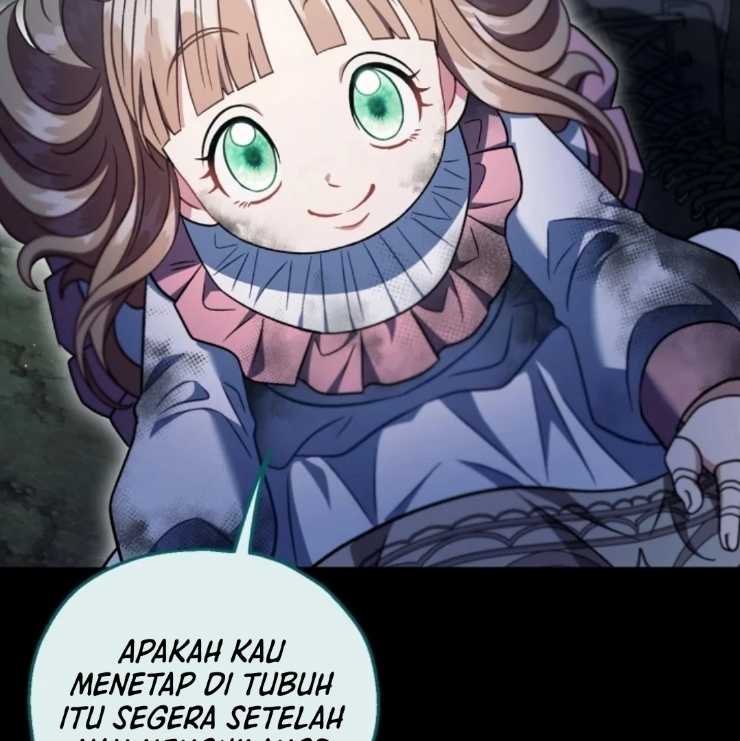 I Will Become the Villain's Poison Taster Chapter 51 - halaman 100