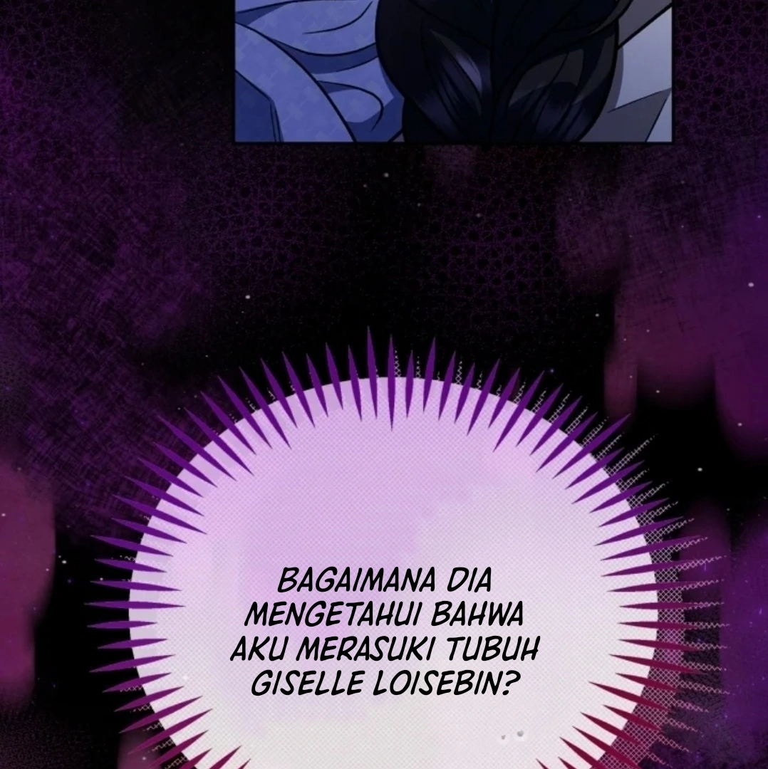 I Will Become the Villain's Poison Taster Chapter 51 - halaman 103