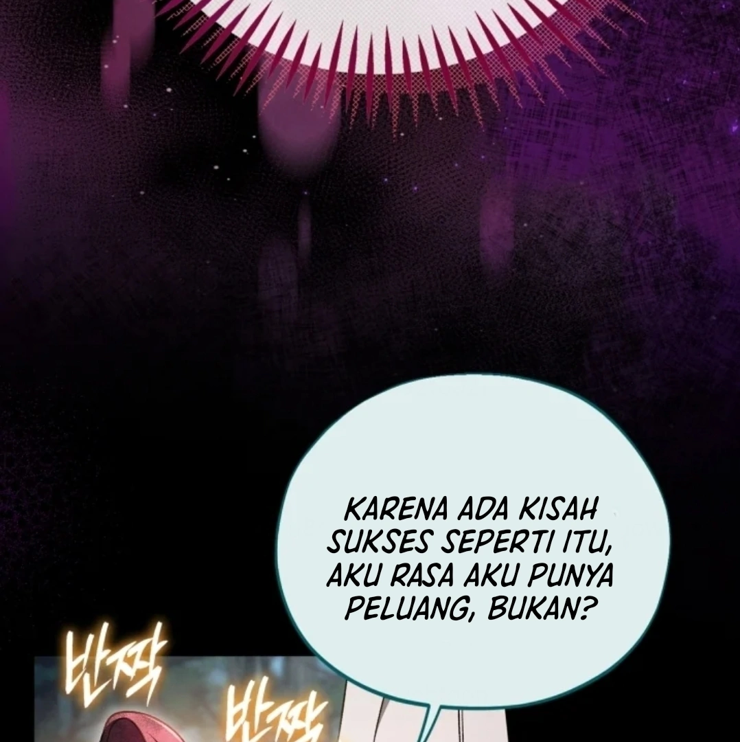 I Will Become the Villain's Poison Taster Chapter 51 - halaman 104