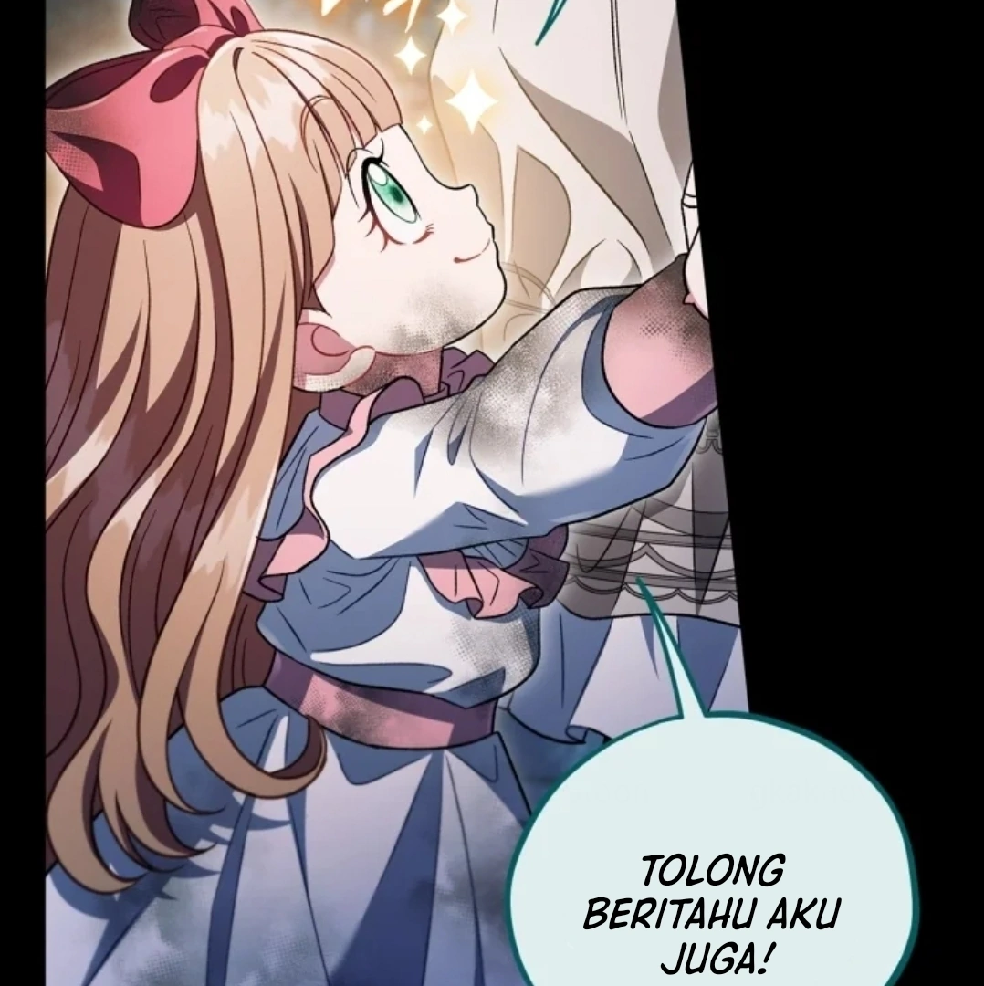 I Will Become the Villain's Poison Taster Chapter 51 - halaman 105