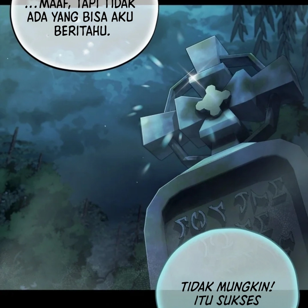 I Will Become the Villain's Poison Taster Chapter 51 - halaman 107