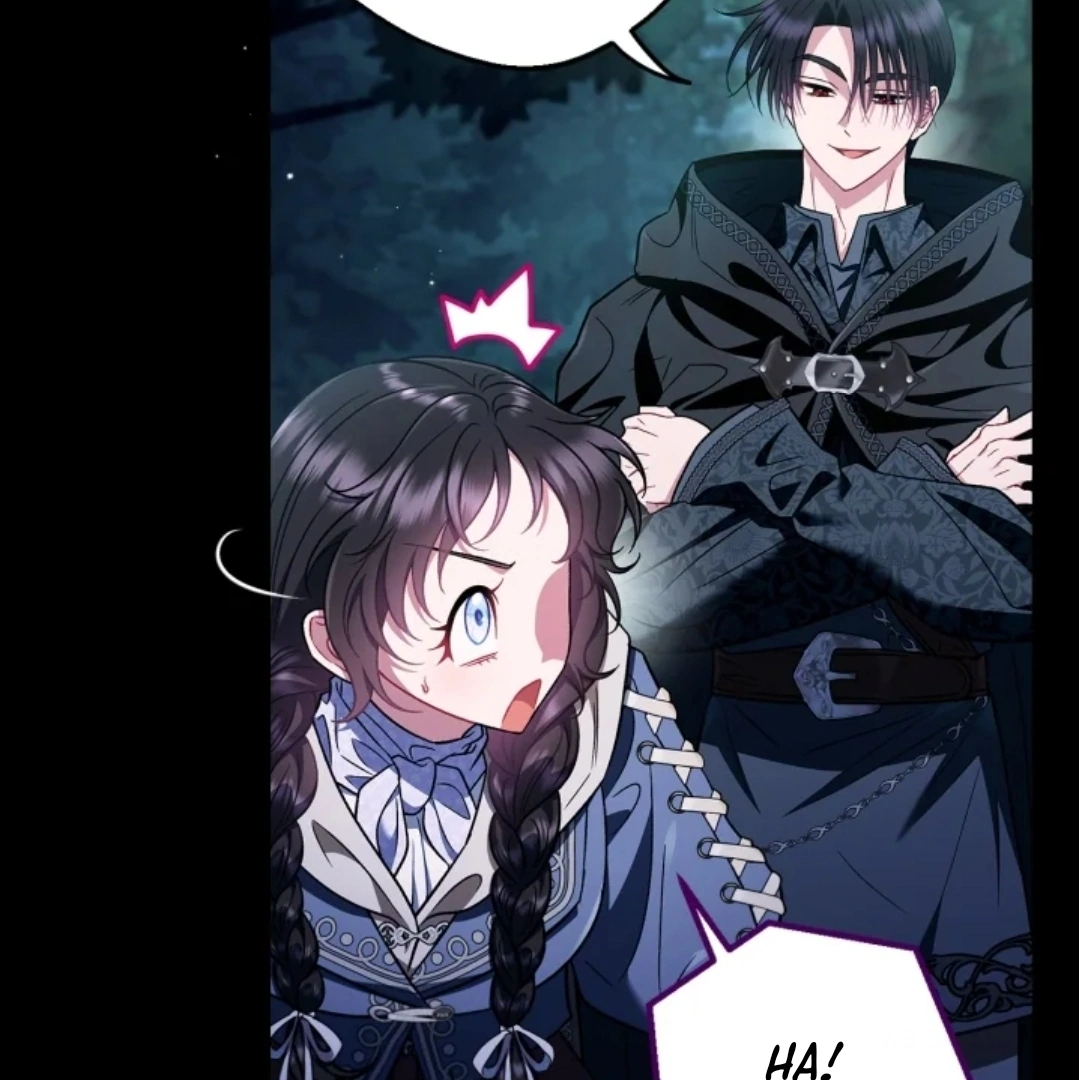I Will Become the Villain's Poison Taster Chapter 51 - halaman 11