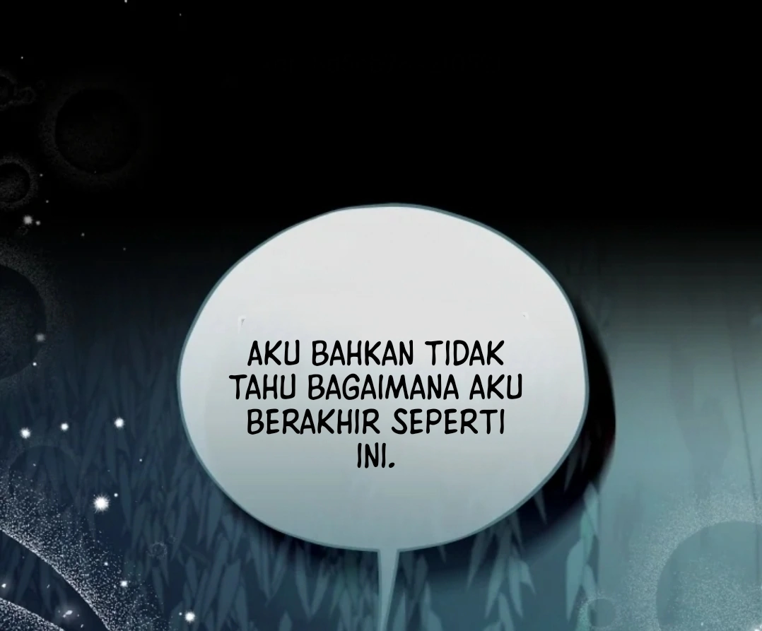 I Will Become the Villain's Poison Taster Chapter 51 - halaman 110