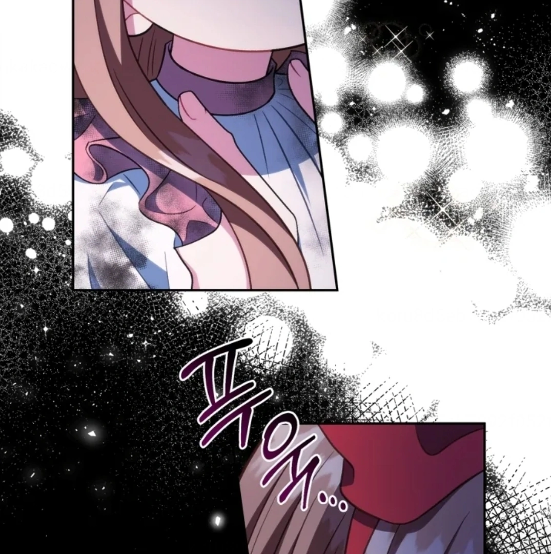 I Will Become the Villain's Poison Taster Chapter 51 - halaman 114