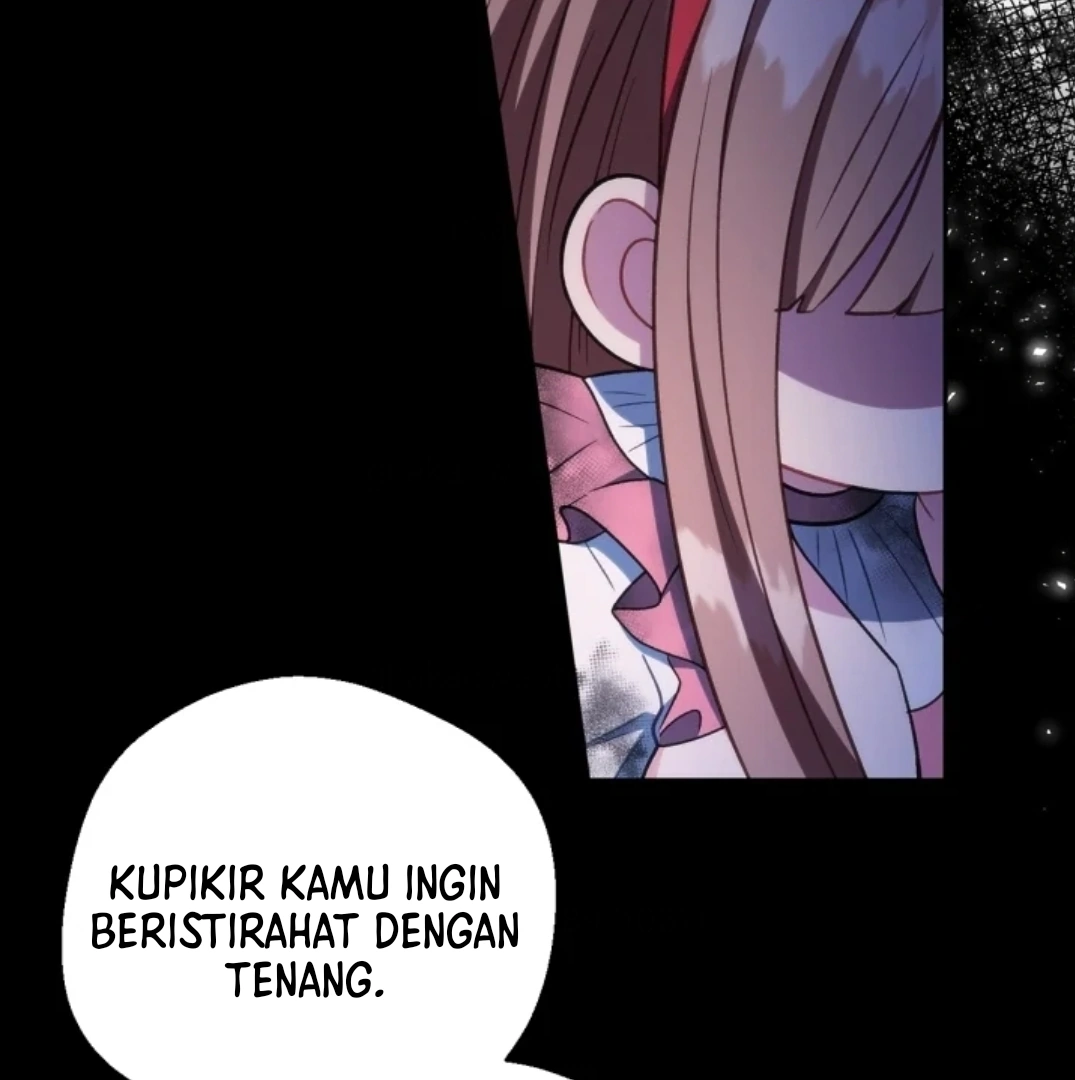 I Will Become the Villain's Poison Taster Chapter 51 - halaman 115