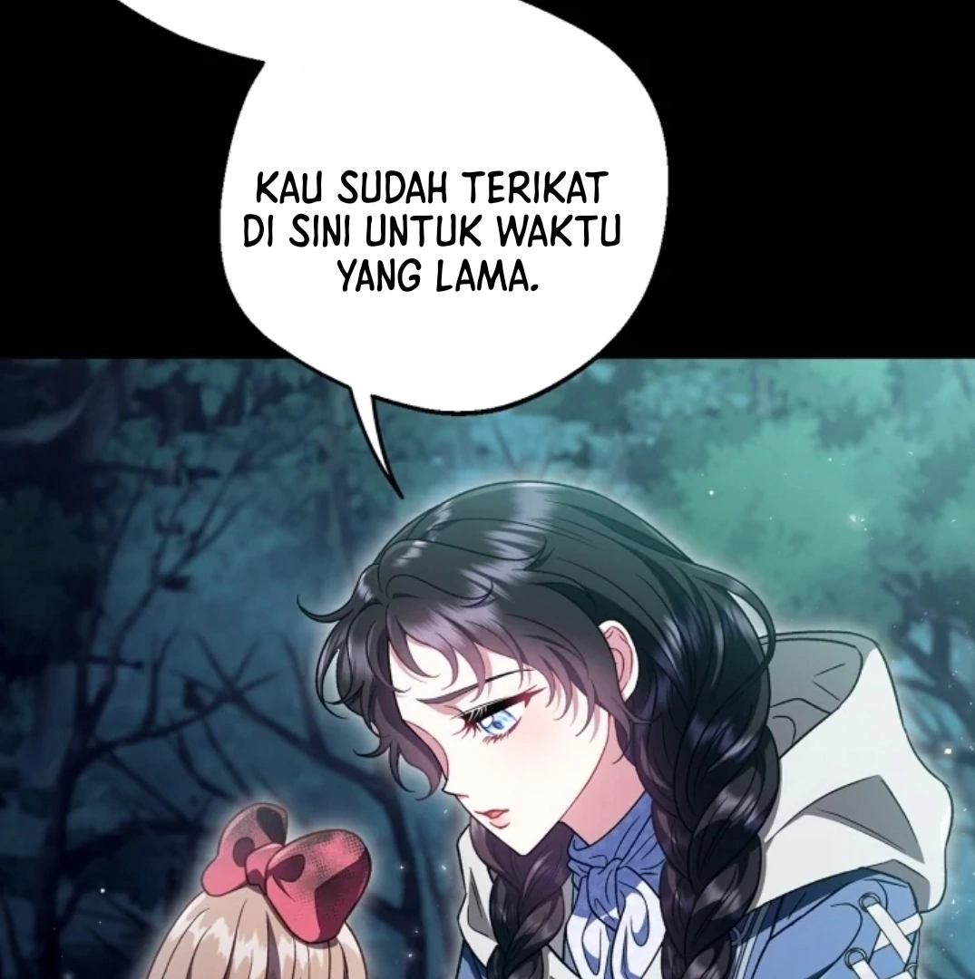 I Will Become the Villain's Poison Taster Chapter 51 - halaman 116