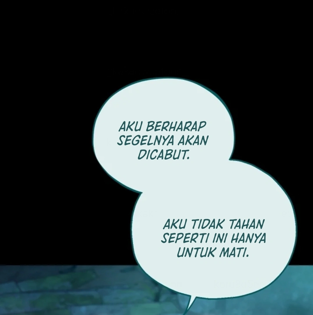 I Will Become the Villain's Poison Taster Chapter 51 - halaman 118