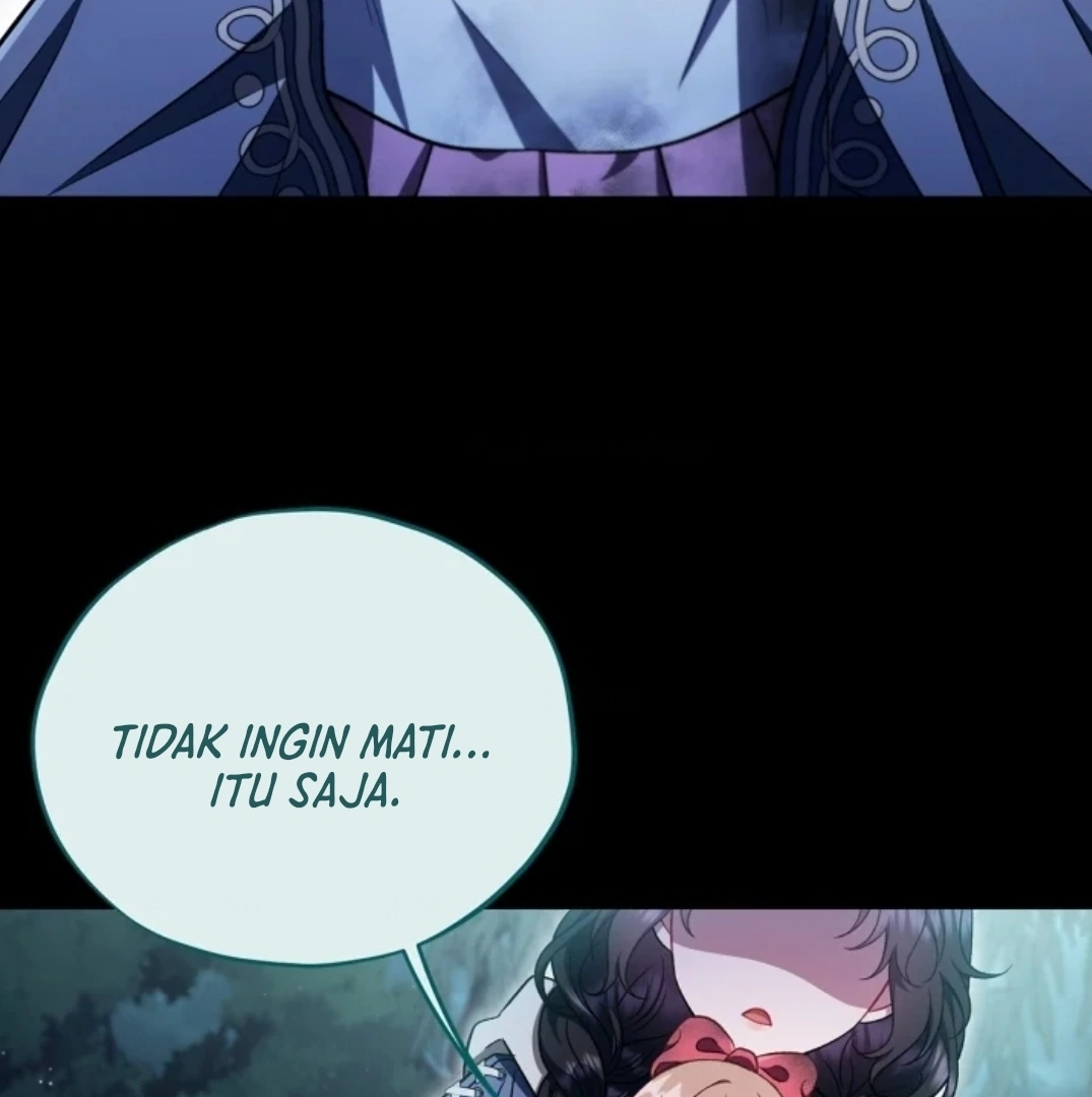 I Will Become the Villain's Poison Taster Chapter 51 - halaman 120