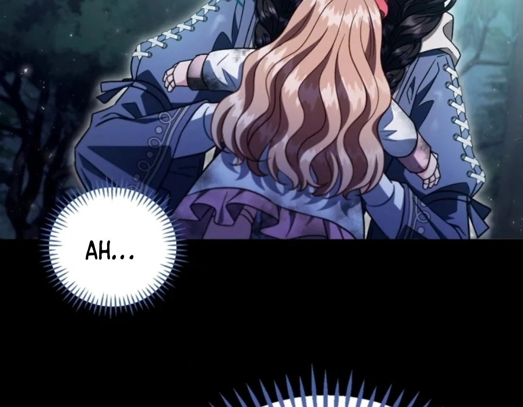I Will Become the Villain's Poison Taster Chapter 51 - halaman 121