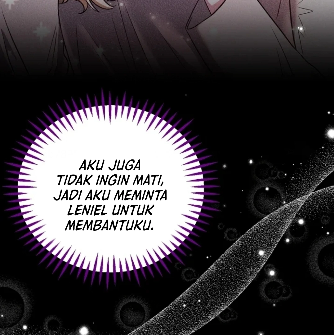 I Will Become the Villain's Poison Taster Chapter 51 - halaman 125