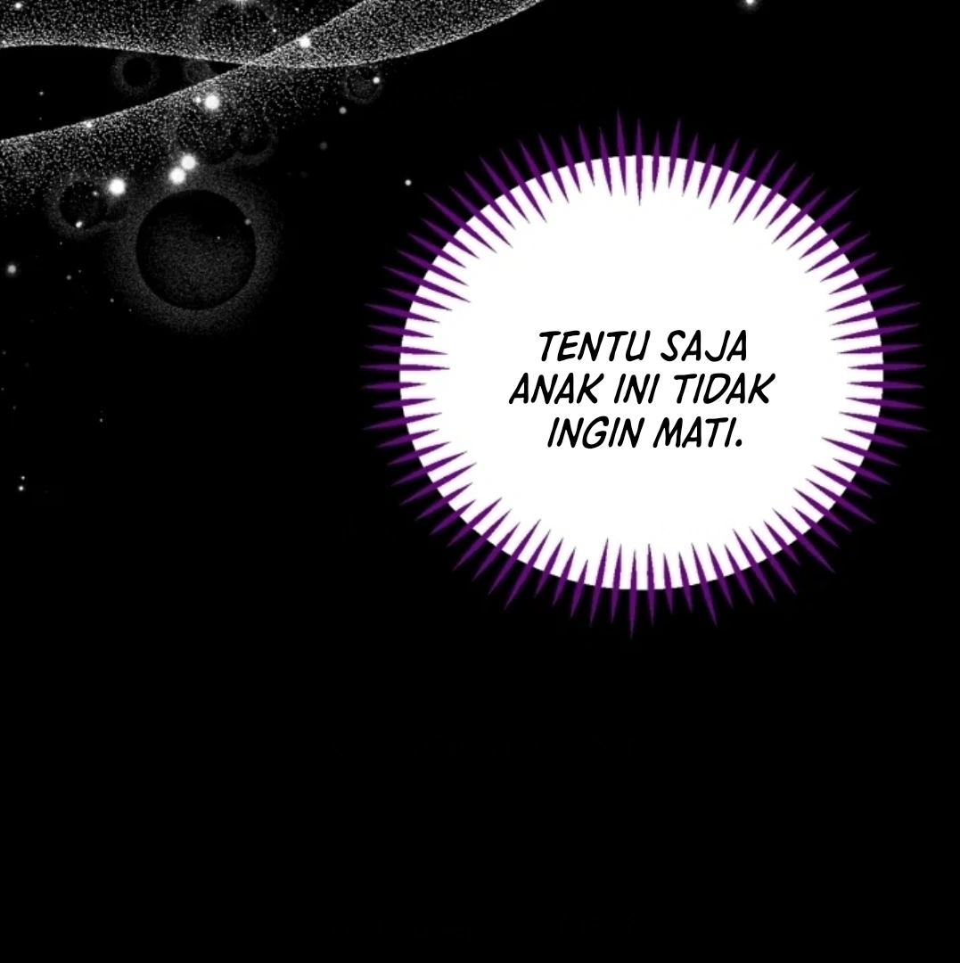 I Will Become the Villain's Poison Taster Chapter 51 - halaman 126