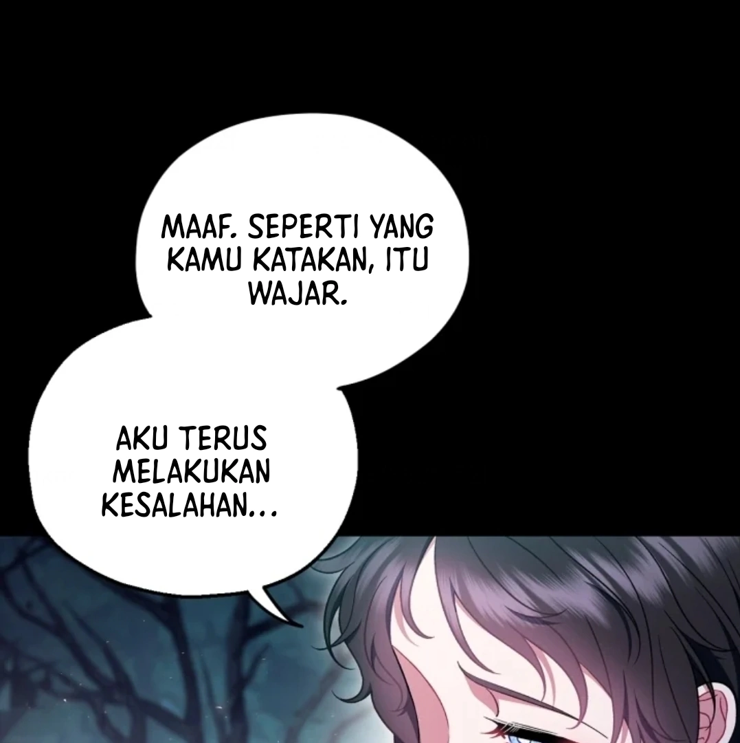 I Will Become the Villain's Poison Taster Chapter 51 - halaman 127