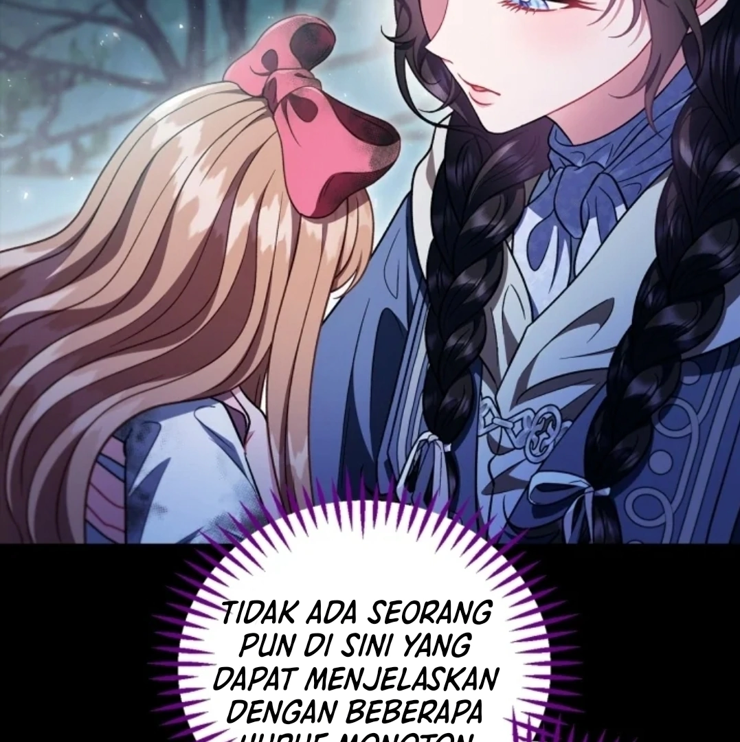 I Will Become the Villain's Poison Taster Chapter 51 - halaman 128
