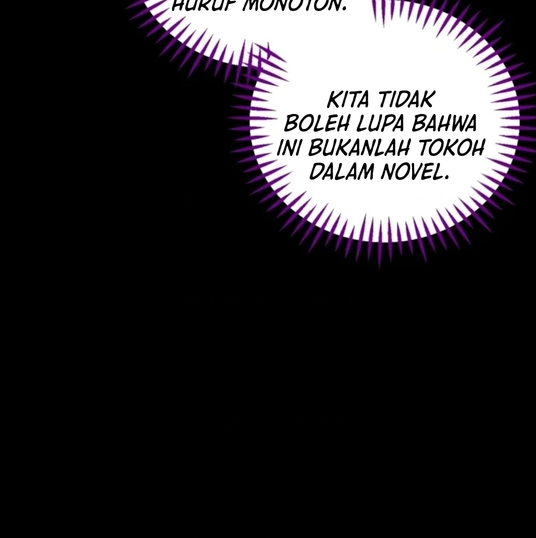 I Will Become the Villain's Poison Taster Chapter 51 - halaman 129