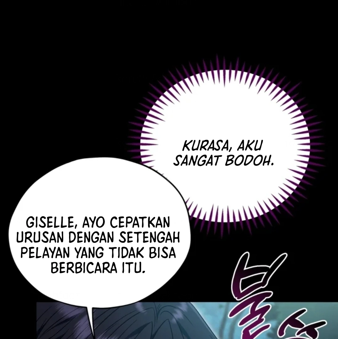 I Will Become the Villain's Poison Taster Chapter 51 - halaman 130
