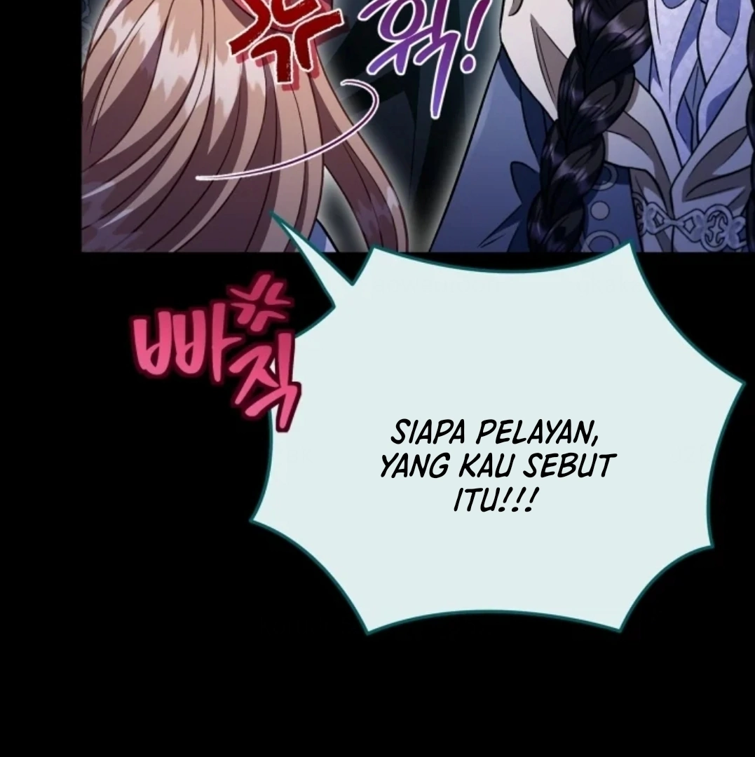 I Will Become the Villain's Poison Taster Chapter 51 - halaman 132