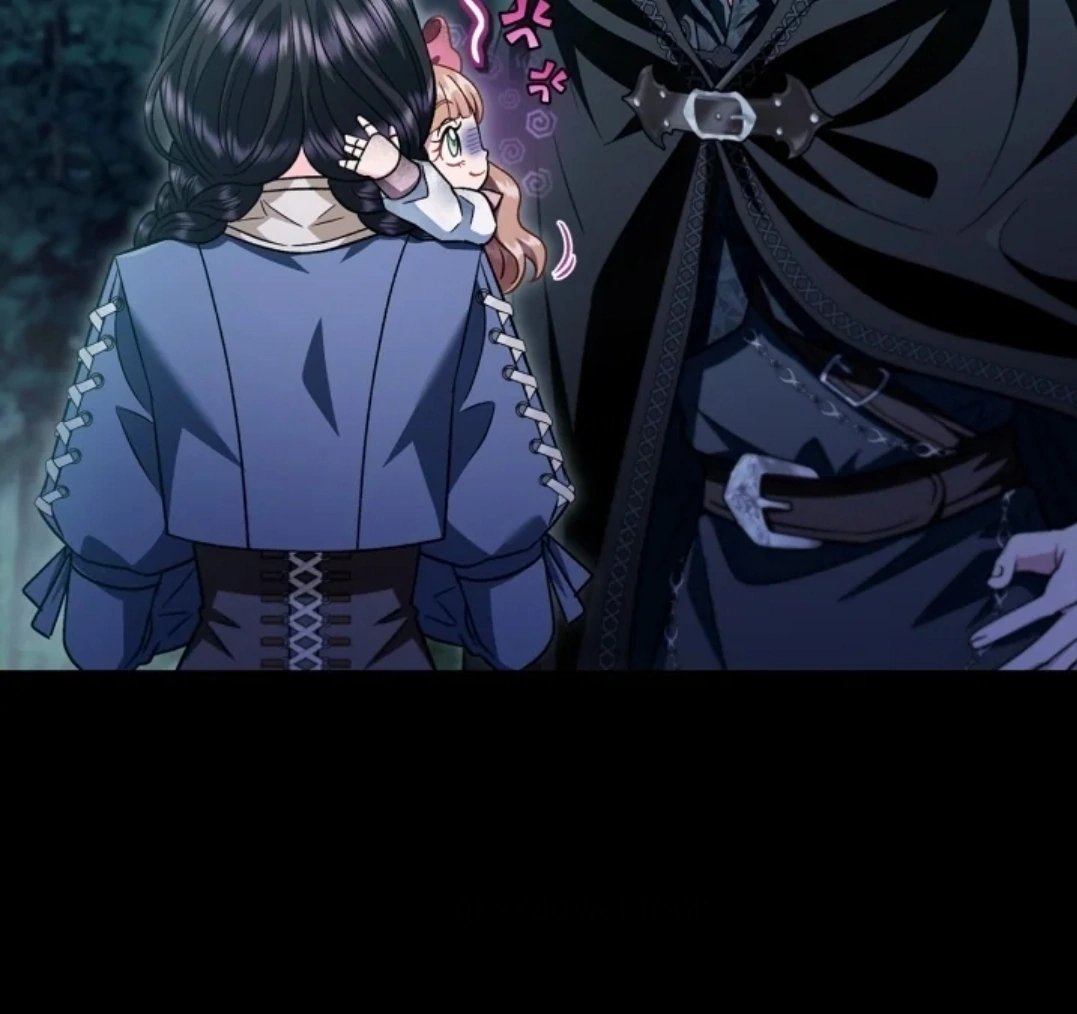 I Will Become the Villain's Poison Taster Chapter 51 - halaman 134