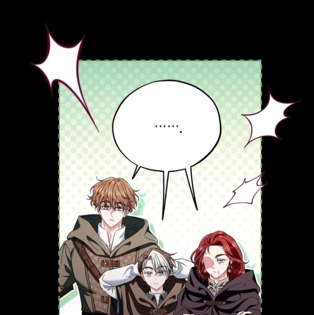 I Will Become the Villain's Poison Taster Chapter 51 - halaman 135