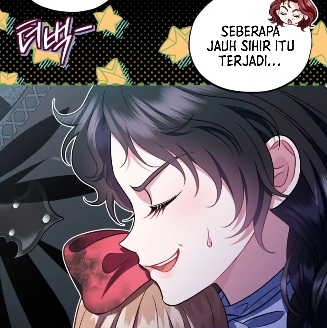 I Will Become the Villain's Poison Taster Chapter 51 - halaman 137