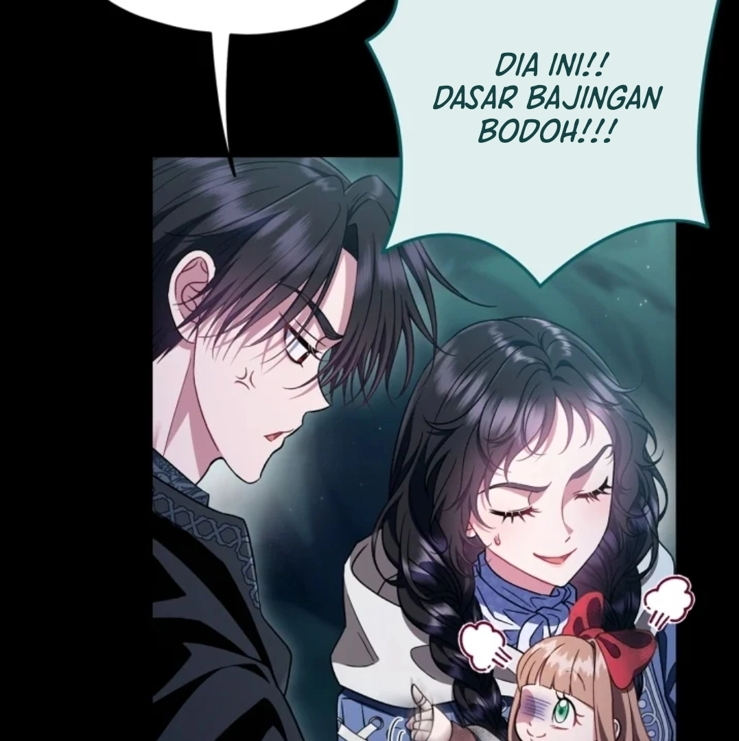 I Will Become the Villain's Poison Taster Chapter 51 - halaman 139