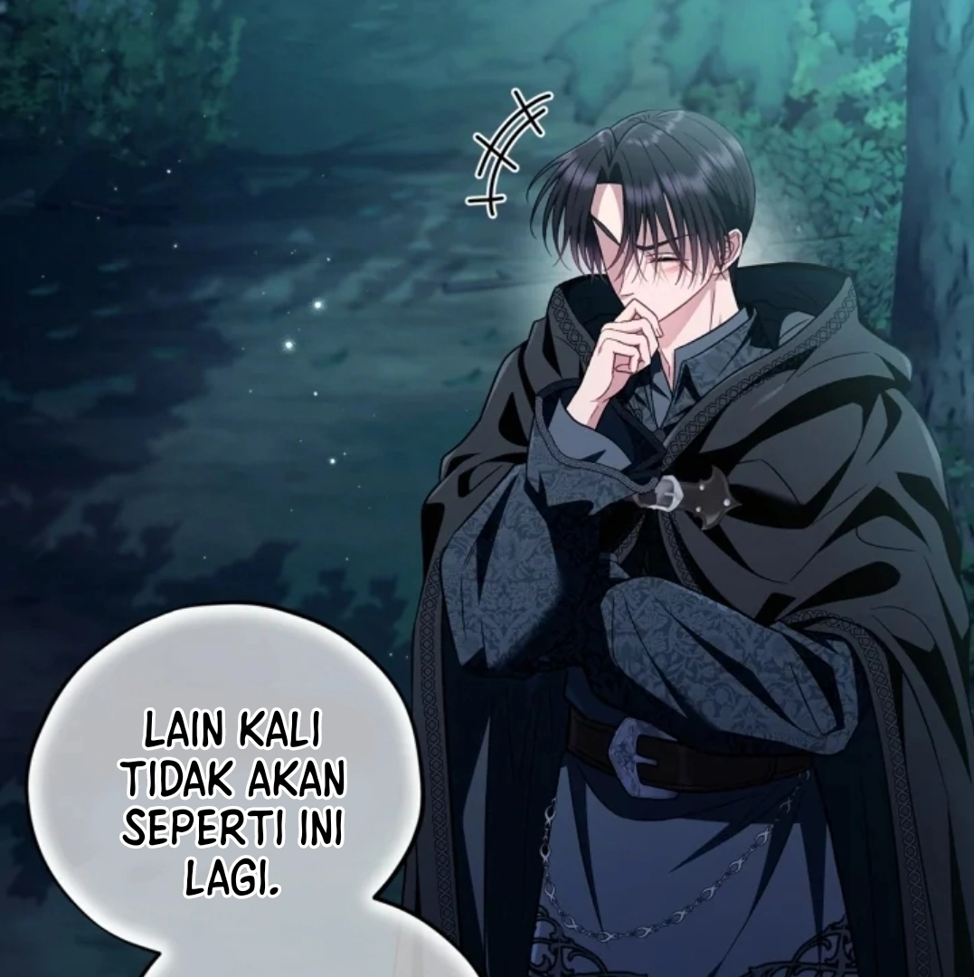 I Will Become the Villain's Poison Taster Chapter 51 - halaman 14
