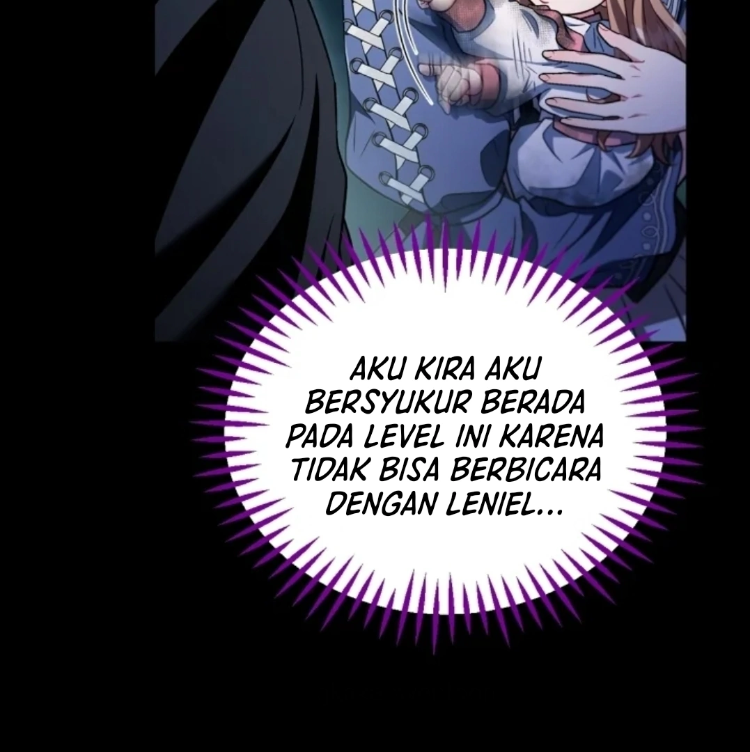 I Will Become the Villain's Poison Taster Chapter 51 - halaman 140