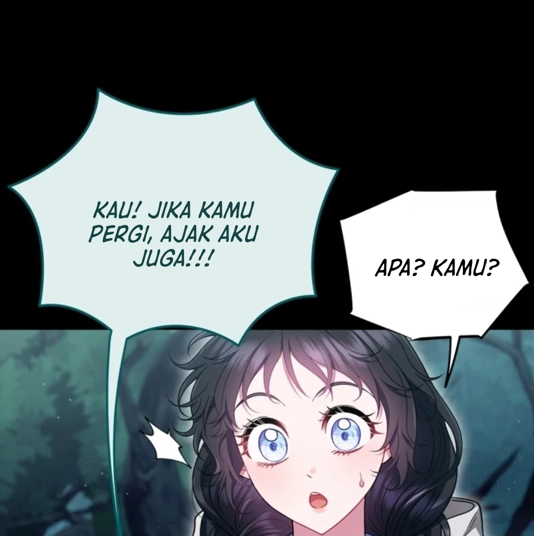 I Will Become the Villain's Poison Taster Chapter 51 - halaman 141